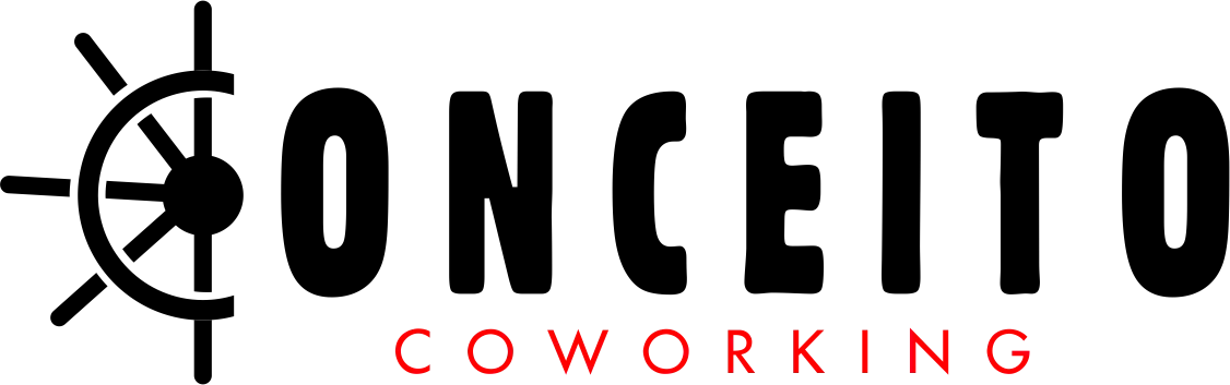 Conceito Coworking
